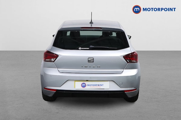 Used SEAT Ibiza 2020 for sale - 76317018: Photo 6