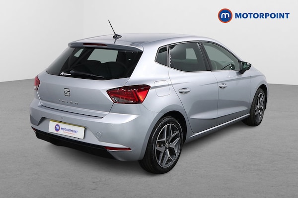 Used SEAT Ibiza 2020 for sale - 76317018: Photo 7