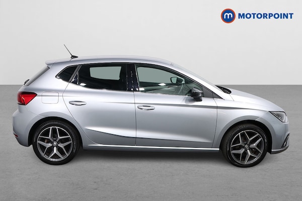 Used SEAT Ibiza 2020 for sale - 76317018: Photo 8