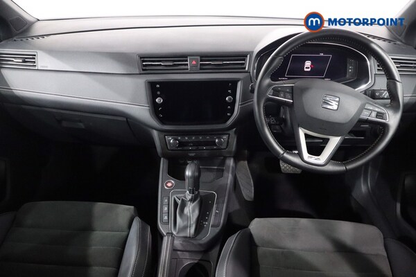 Used SEAT Ibiza 2020 for sale - 76317018: Photo 9