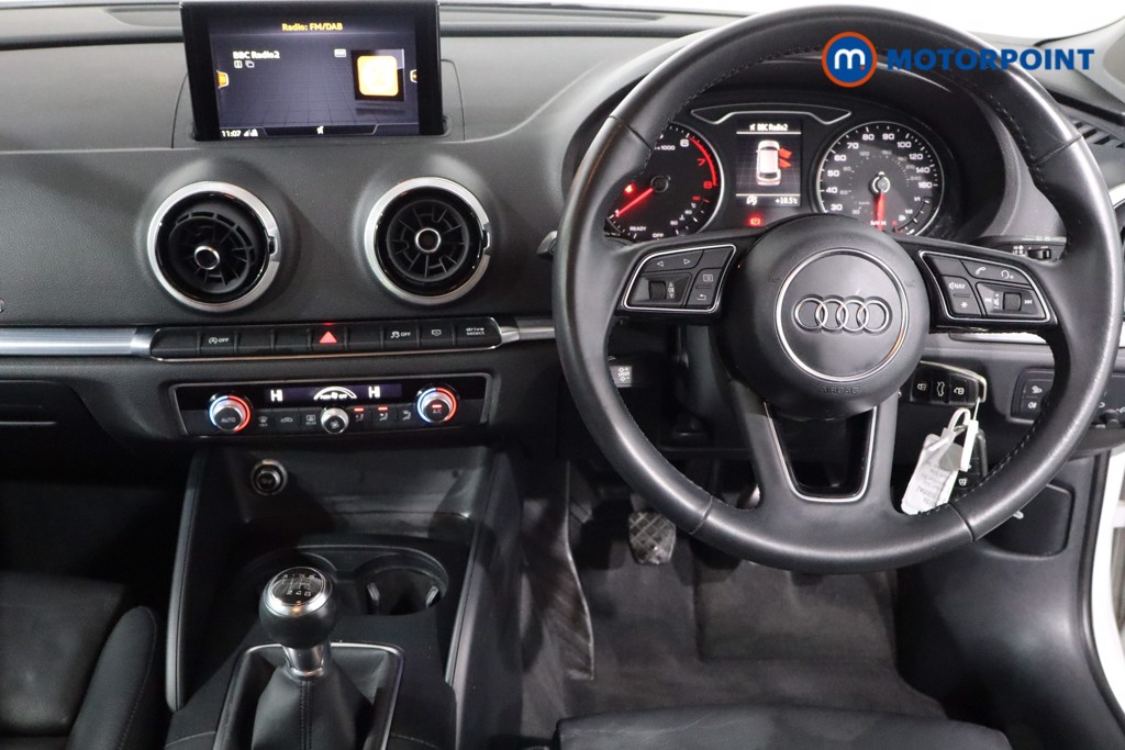 Used Audi A3 2019 for sale - 76777674: Photo 11