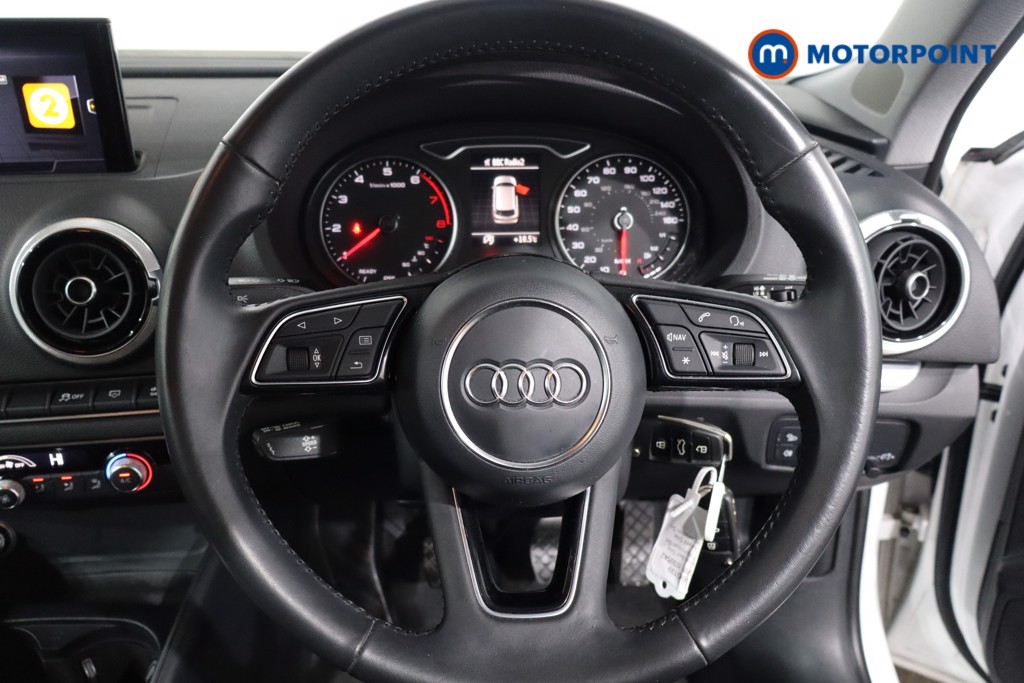 Used Audi A3 2019 for sale - 76777674: Photo 14