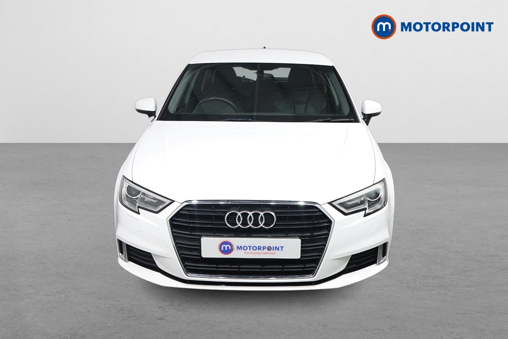 Used Audi A3 2019 for sale - 76777674: Photo 2