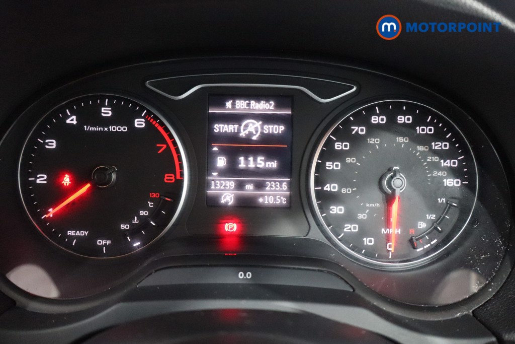 Used Audi A3 2019 for sale - 76777674: Photo 24