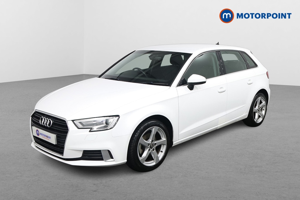 Used Audi A3 2019 for sale - 76777674: Photo 3