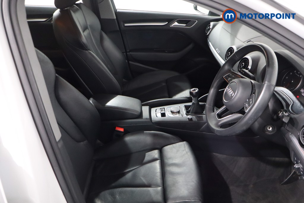 Used Audi A3 2019 for sale - 76777674: Photo 31