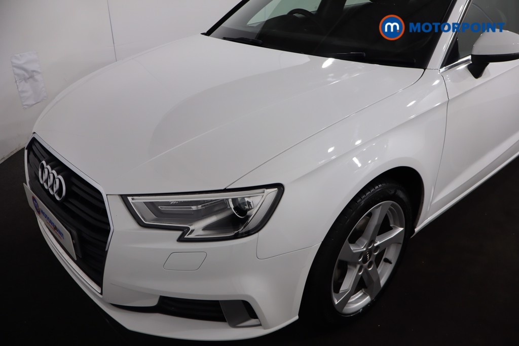 Used Audi A3 2019 for sale - 76777674: Photo 35
