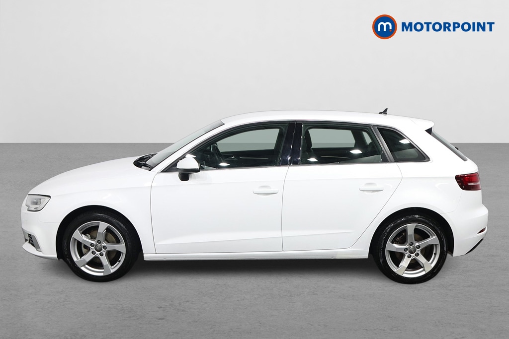 Used Audi A3 2019 for sale - 76777674: Photo 4