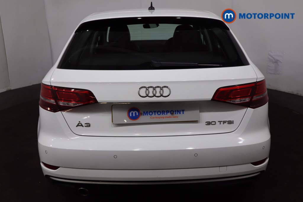 Used Audi A3 2019 for sale - 76777674: Photo 43