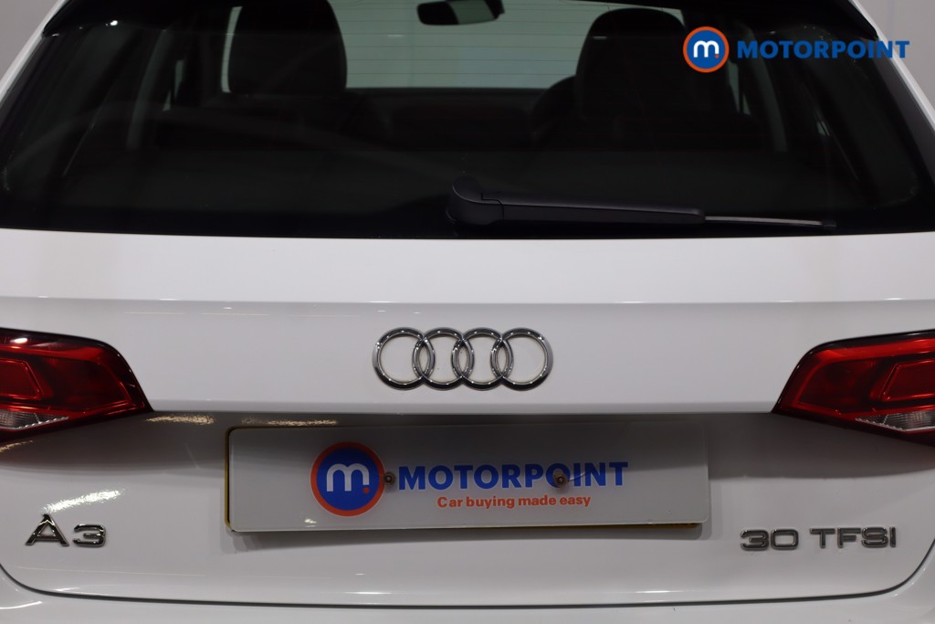 Used Audi A3 2019 for sale - 76777674: Photo 44