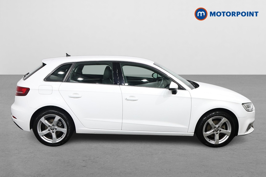 Used Audi A3 2019 for sale - 76777674: Photo 8