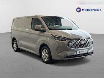 Used Ford Transit Custom 2026 for sale - 79782816: Photo