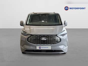 Used Ford Transit Custom 2026 for sale - 79782816: Photo