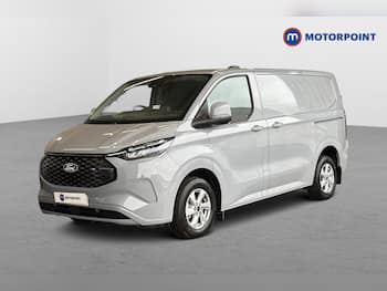 Used Ford Transit Custom 2026 for sale - 79782816: Photo