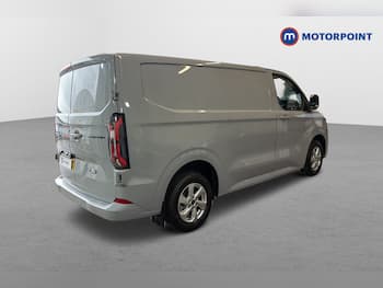 Used Ford Transit Custom 2026 for sale - 79782816: Photo