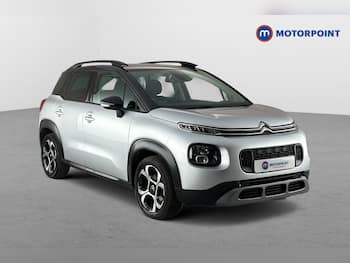 Used Citroen C3 Aircross 2019 for sale - 79585140: Photo