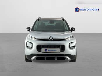 Used Citroen C3 Aircross 2019 for sale - 79585140: Photo