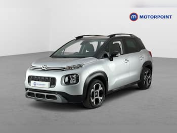 Used Citroen C3 Aircross 2019 for sale - 79585140: Photo