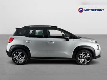 Used Citroen C3 Aircross 2019 for sale - 79585140: Photo