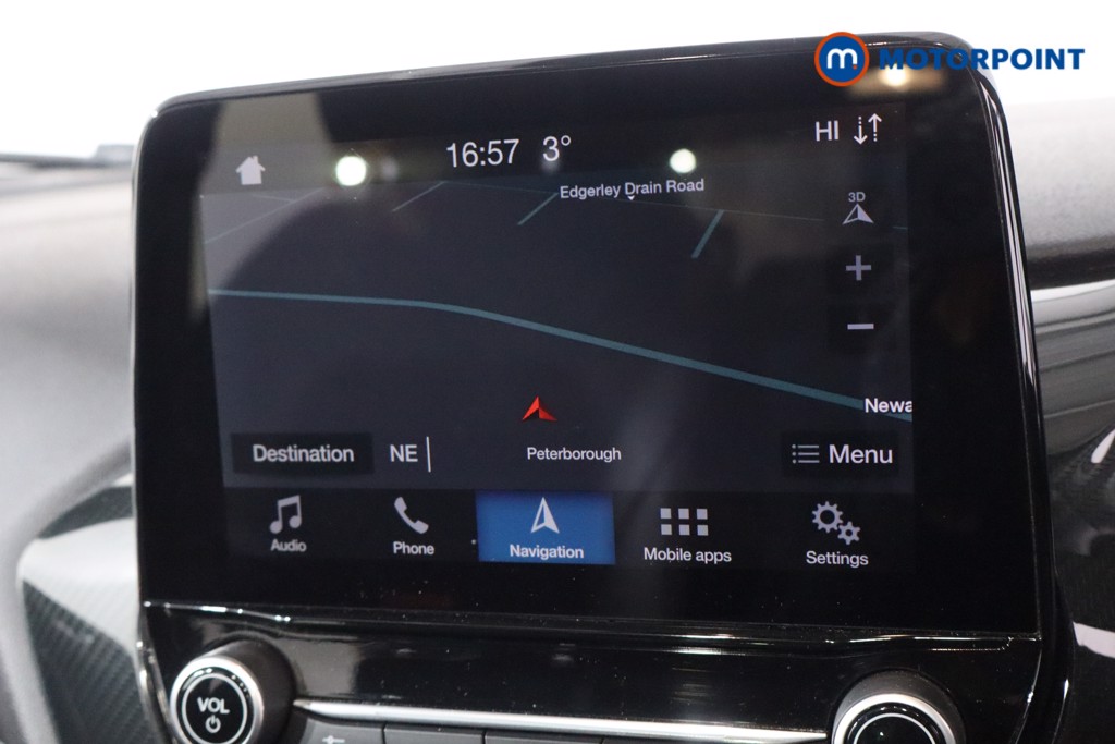 Used Ford Fiesta 2019 for sale - 77113808: Photo 10