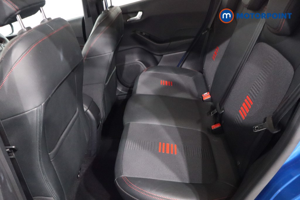 Used Ford Fiesta 2019 for sale - 77113808: Photo 13