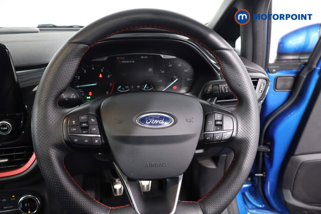 Used Ford Fiesta 2019 for sale - 77113808: Photo 14