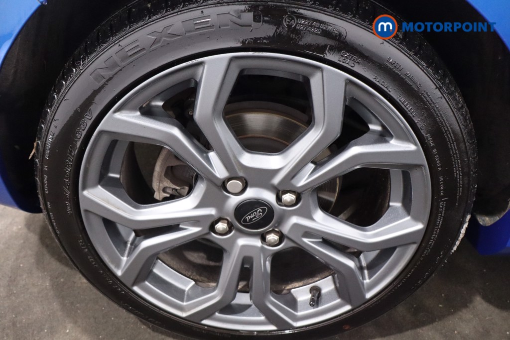 Used Ford Fiesta 2019 for sale - 77113808: Photo 17