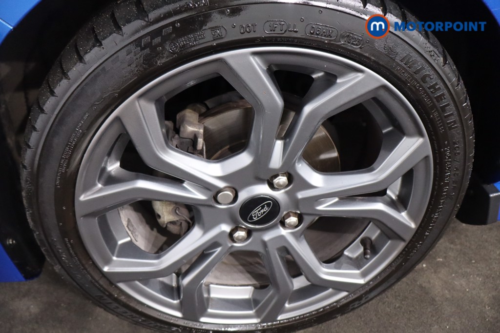 Used Ford Fiesta 2019 for sale - 77113808: Photo 19