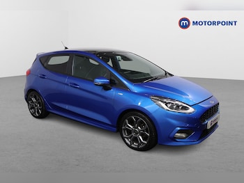 2019 - 1.0 EcoBoost 140 ST-Line X 5dr