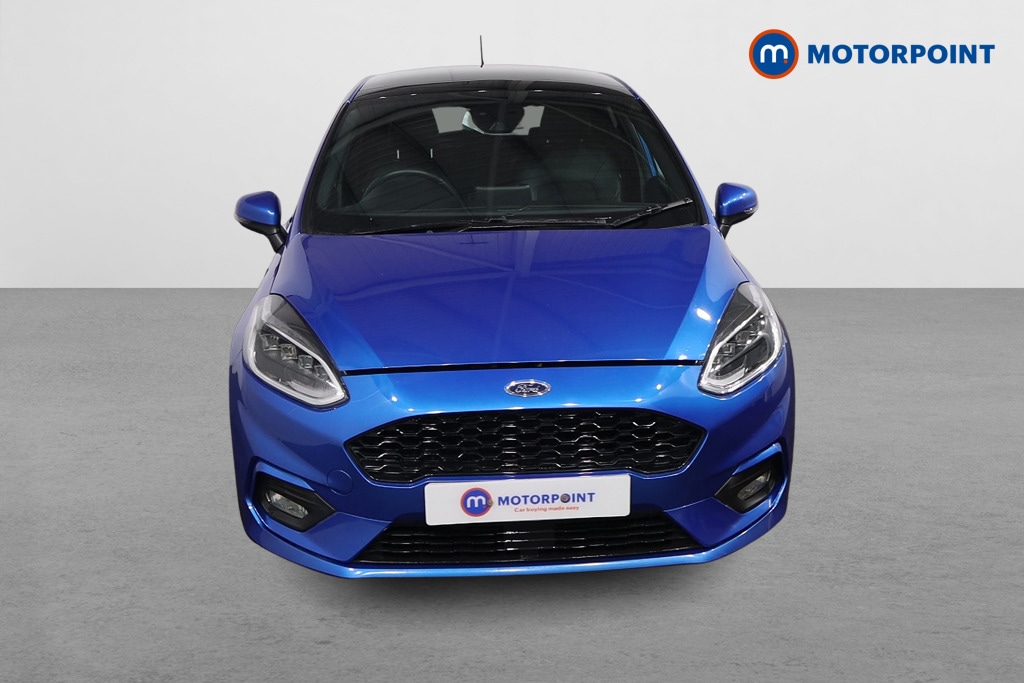 Used Ford Fiesta 2019 for sale - 77113808: Photo 2