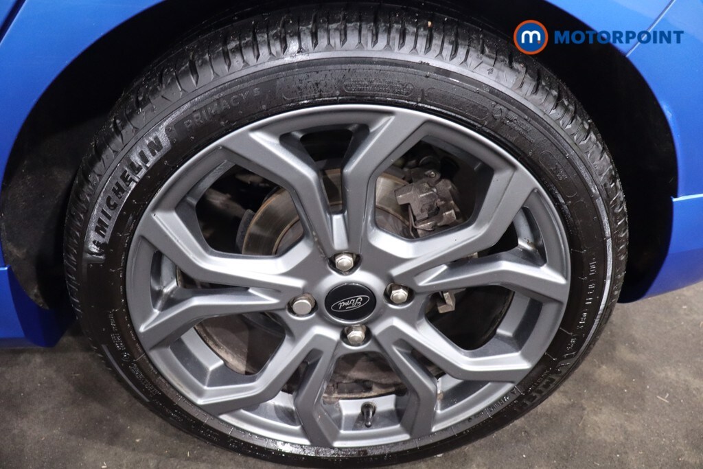 Used Ford Fiesta 2019 for sale - 77113808: Photo 20