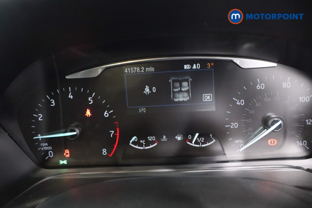 Used Ford Fiesta 2019 for sale - 77113808: Photo 24