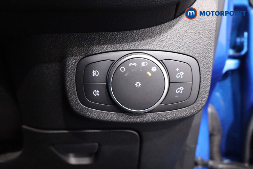 Used Ford Fiesta 2019 for sale - 77113808: Photo 25