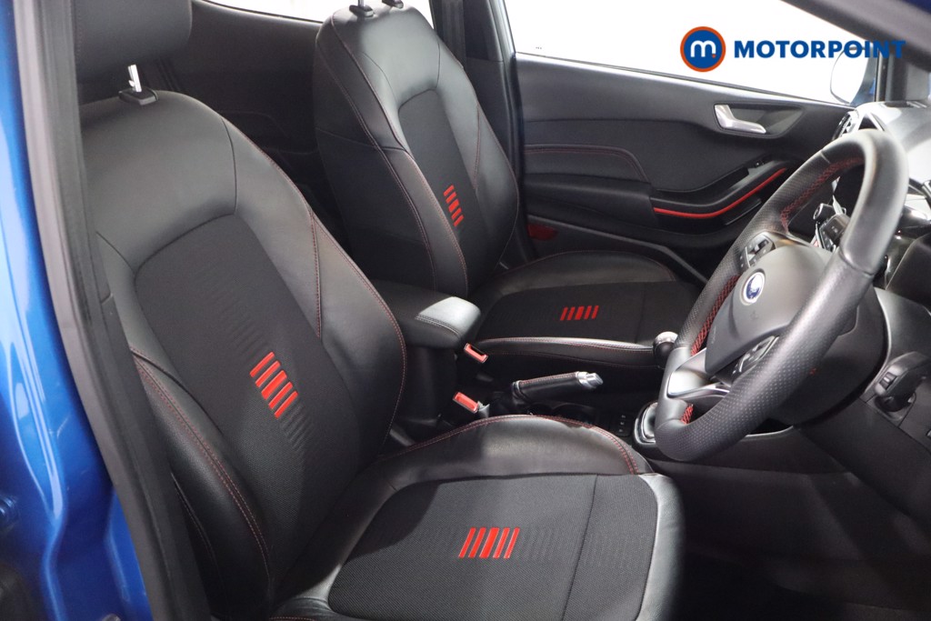 Used Ford Fiesta 2019 for sale - 77113808: Photo 32