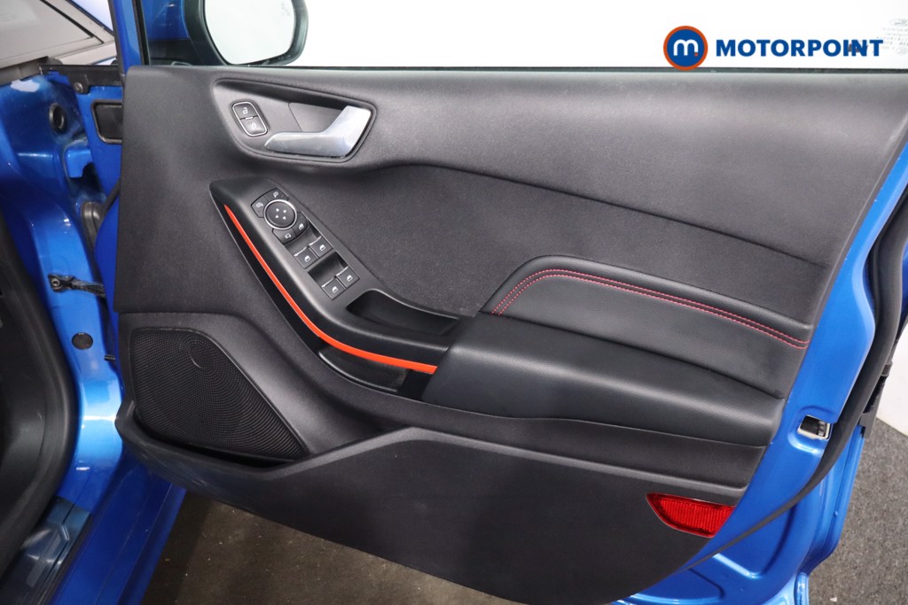Used Ford Fiesta 2019 for sale - 77113808: Photo 34