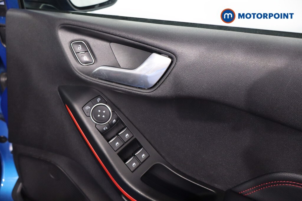 Used Ford Fiesta 2019 for sale - 77113808: Photo 35