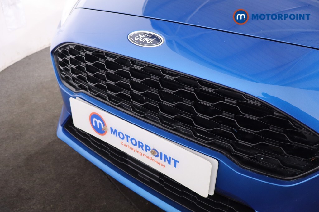 Used Ford Fiesta 2019 for sale - 77113808: Photo 38