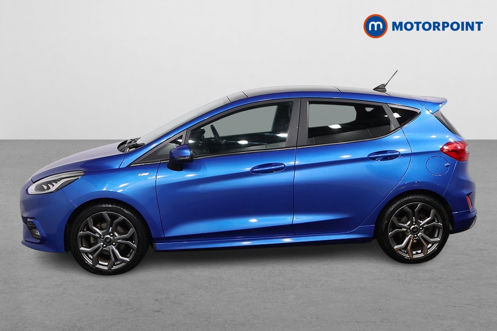 Used Ford Fiesta 2019 for sale - 77113808: Photo 4