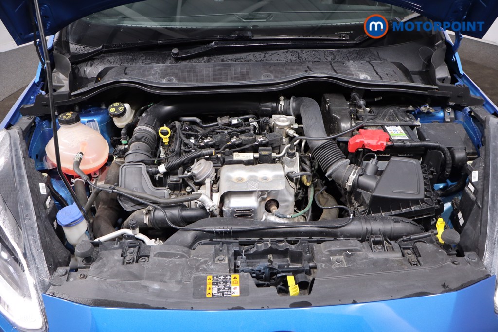 Used Ford Fiesta 2019 for sale - 77113808: Photo 41