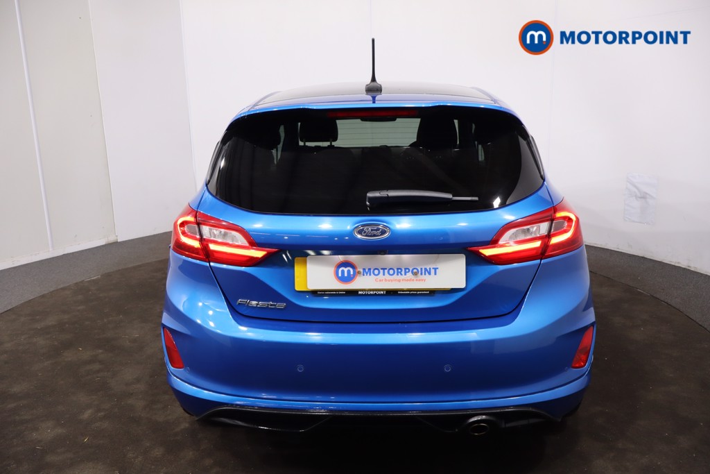 Used Ford Fiesta 2019 for sale - 77113808: Photo 43