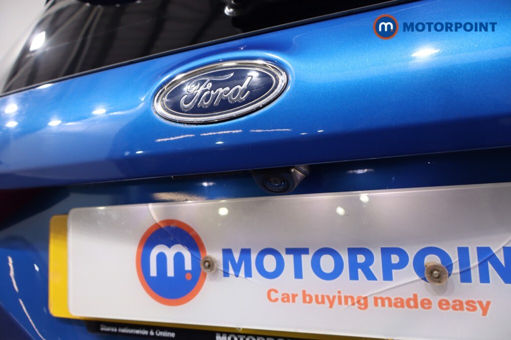 Used Ford Fiesta 2019 for sale - 77113808: Photo 44