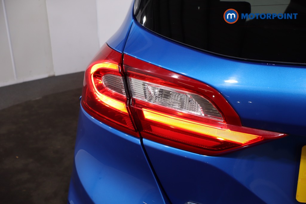 Used Ford Fiesta 2019 for sale - 77113808: Photo 45