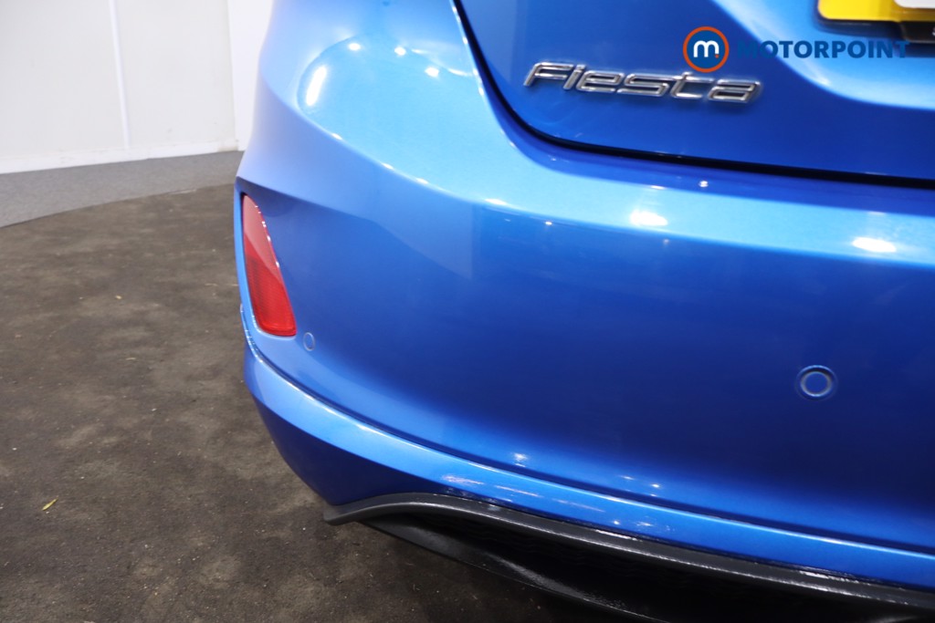 Used Ford Fiesta 2019 for sale - 77113808: Photo 46