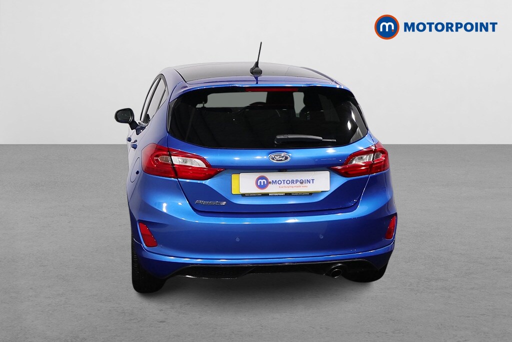 Used Ford Fiesta 2019 for sale - 77113808: Photo 6