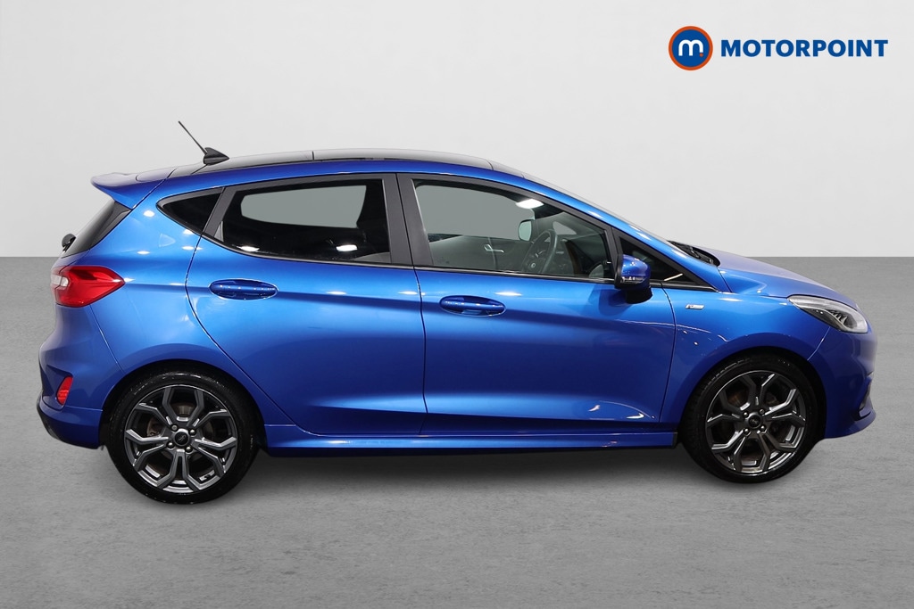 Used Ford Fiesta 2019 for sale - 77113808: Photo 8