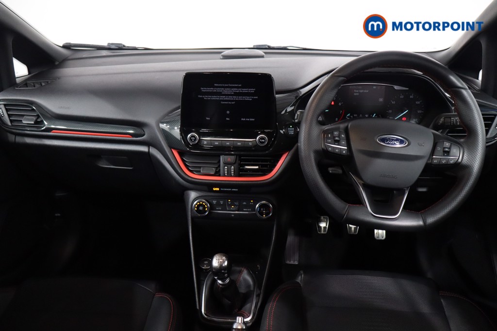 Used Ford Fiesta 2019 for sale - 77113808: Photo 9