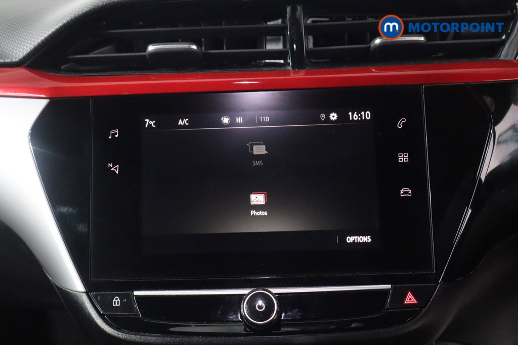 Used Vauxhall Corsa 2023 for sale - 77543197: Photo 10