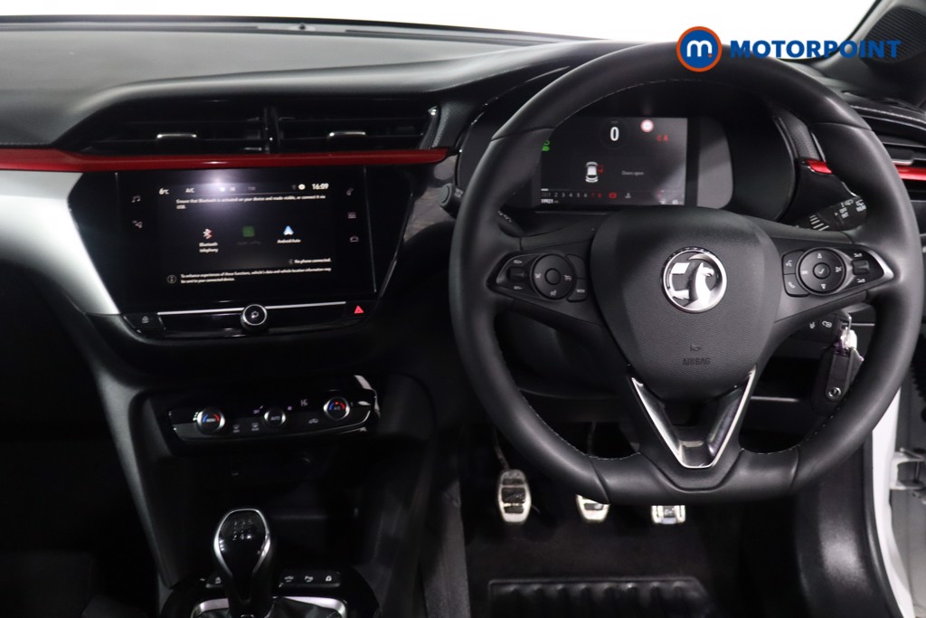 Used Vauxhall Corsa 2023 for sale - 77543197: Photo 11