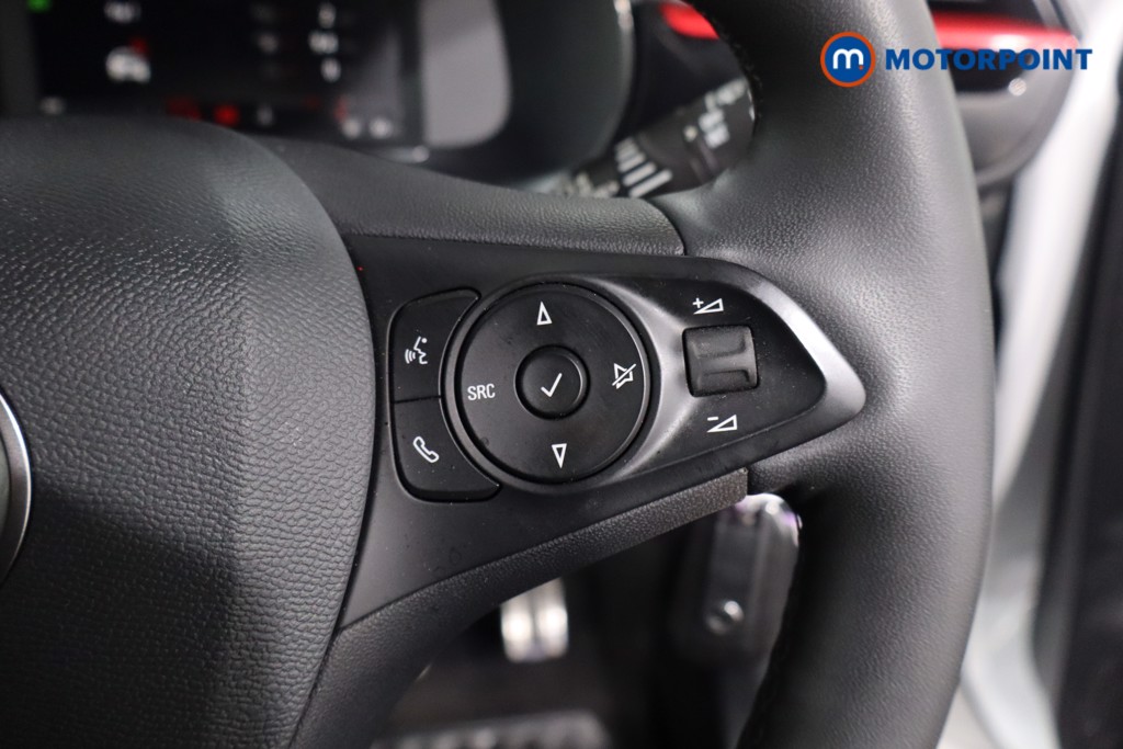 Used Vauxhall Corsa 2023 for sale - 77543197: Photo 16