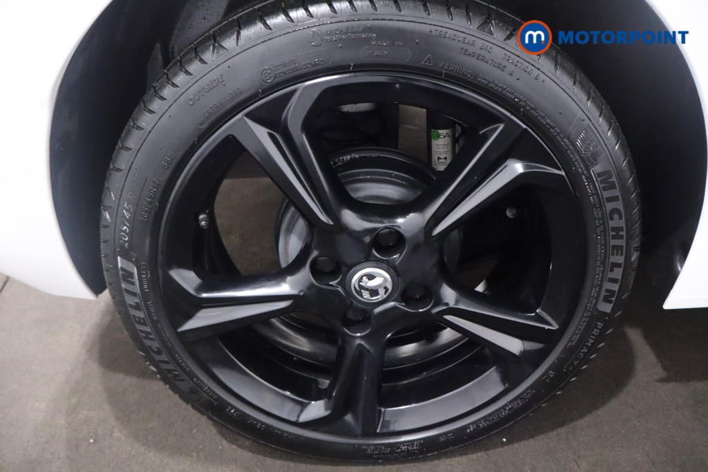 Used Vauxhall Corsa 2023 for sale - 77543197: Photo 17